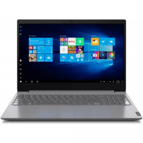 Lenovo-V15-Laptop-Celeron-N4020-15.6inches-Screen-FREEDOS-Intel-Processor-1.1GHz-HD-Thin-and-Light-Laptop-4GB-RAM-1TB-HDD-82C3000GAK-1